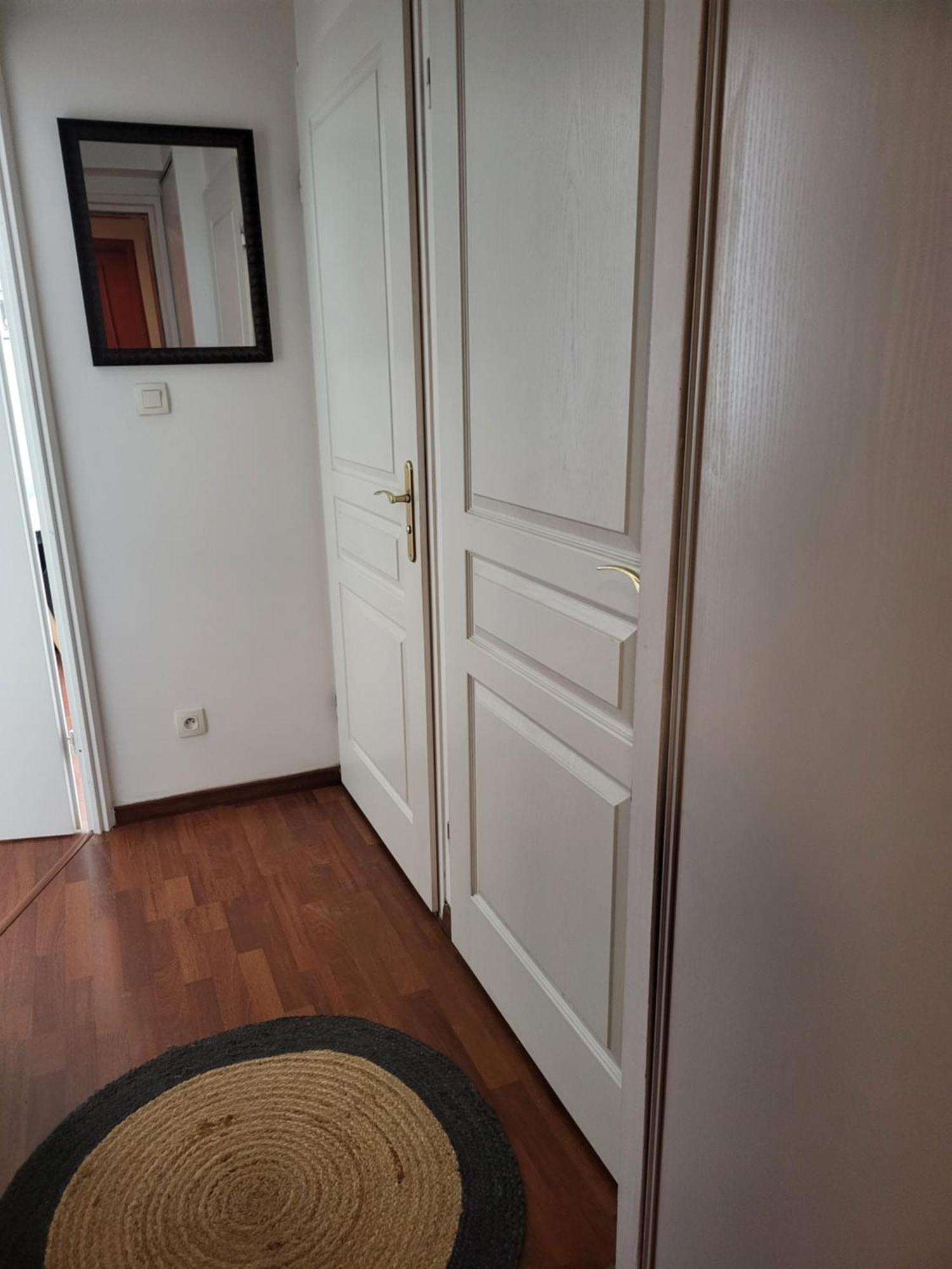Apartmán Fadil Valenciennes Exteriér fotografie